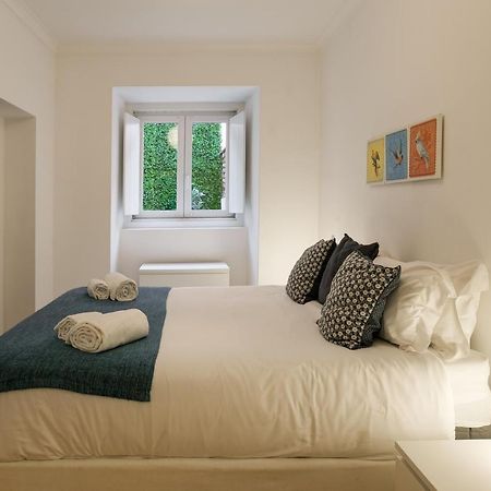 Appartement Cozy Tailor Made With A Refreshing Terrace à Lisboa Extérieur photo